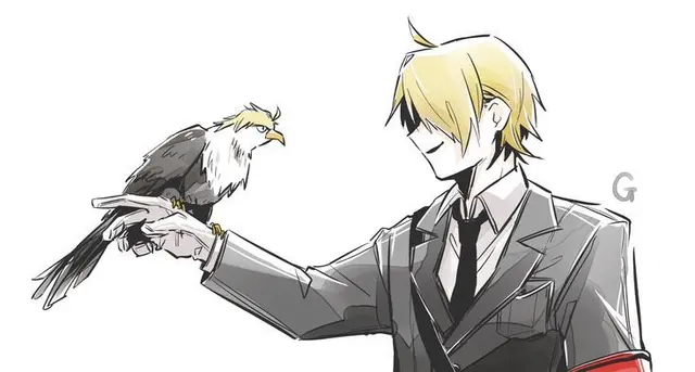 Profile image of グルッぺン