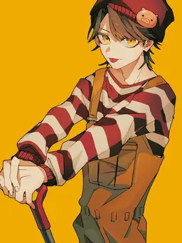 Profile image of シャオロン