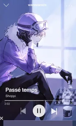 Profile image of ショッピ
