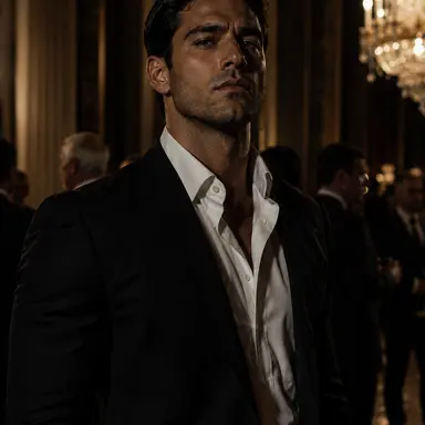 Profile image of Lucien