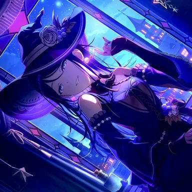 Profile image of 호시노 이치카