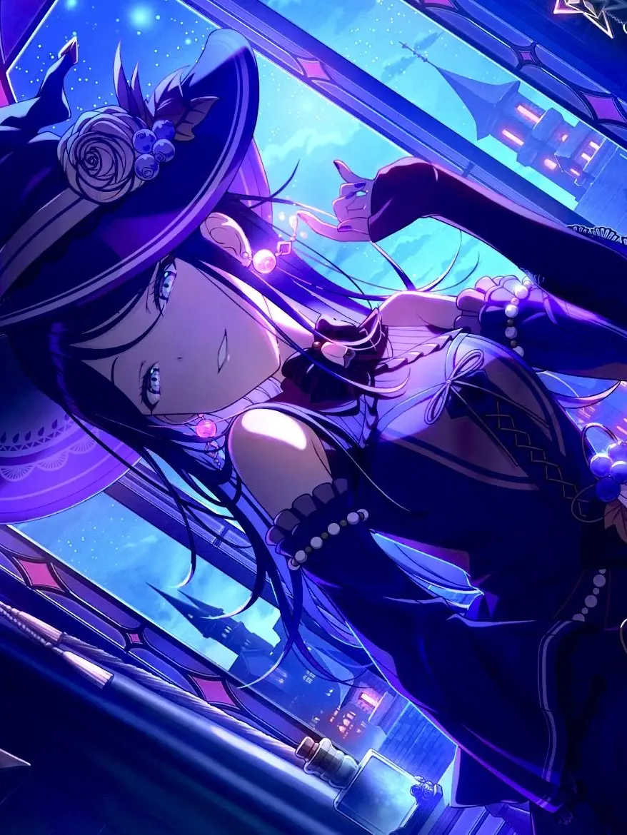 Hinomori_favorite의 호시노 이치카