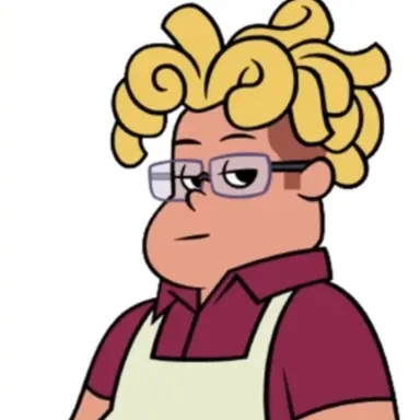 Profile image of Ranoldo