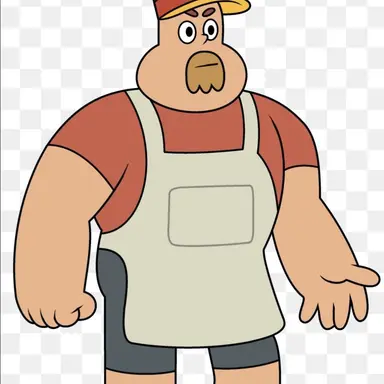 Profile image of Harold