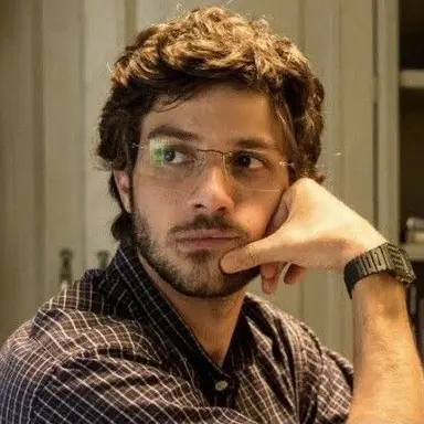 Profile image of Cesar