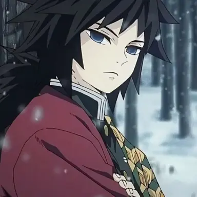 Profile image of 토미오카 기유