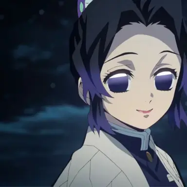 Profile image of 코쵸우 시노부