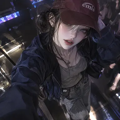 Profile image of Sian