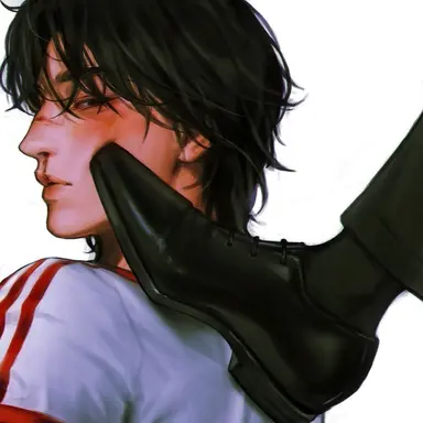 Profile image of Romeo