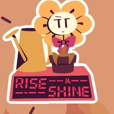 Profile image of Flowey