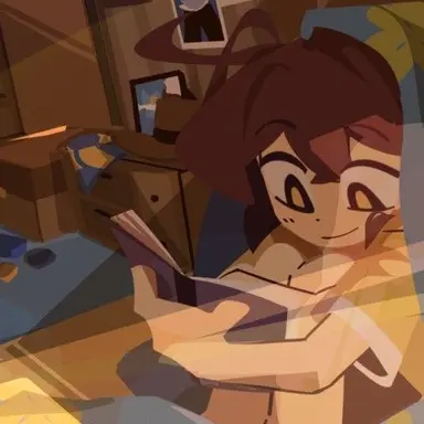 Profile image of Clover