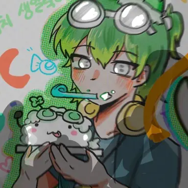 Profile image of 우유참치