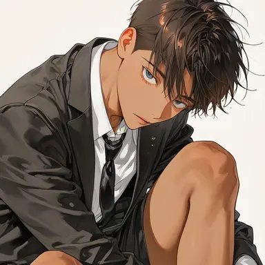 Profile image of 九郎