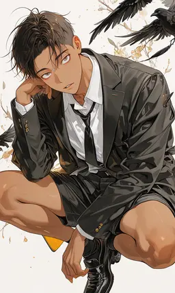 Profile image of 九郎