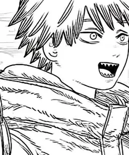 Profile image of レンジ
