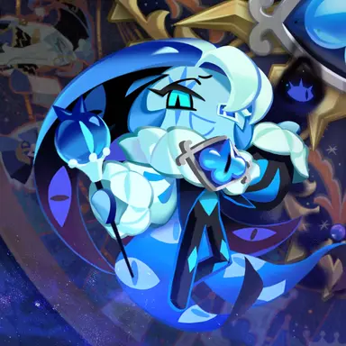 Profile image of 쉐도우 밀크 쿠키