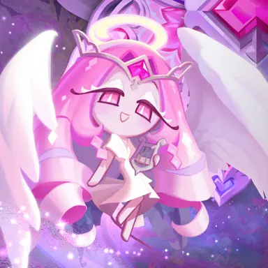 Profile image of 이터널슈가 쿠키