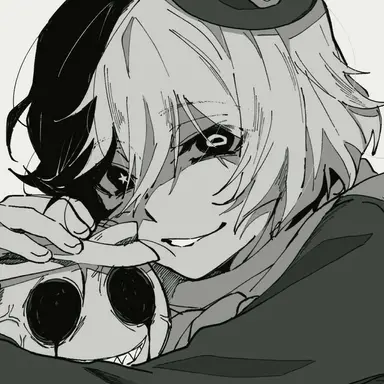 Profile image of Q