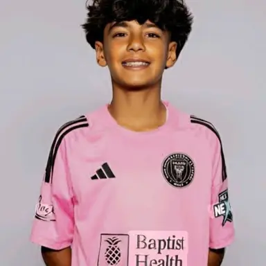 Profile image of Angel Diaz Junior
