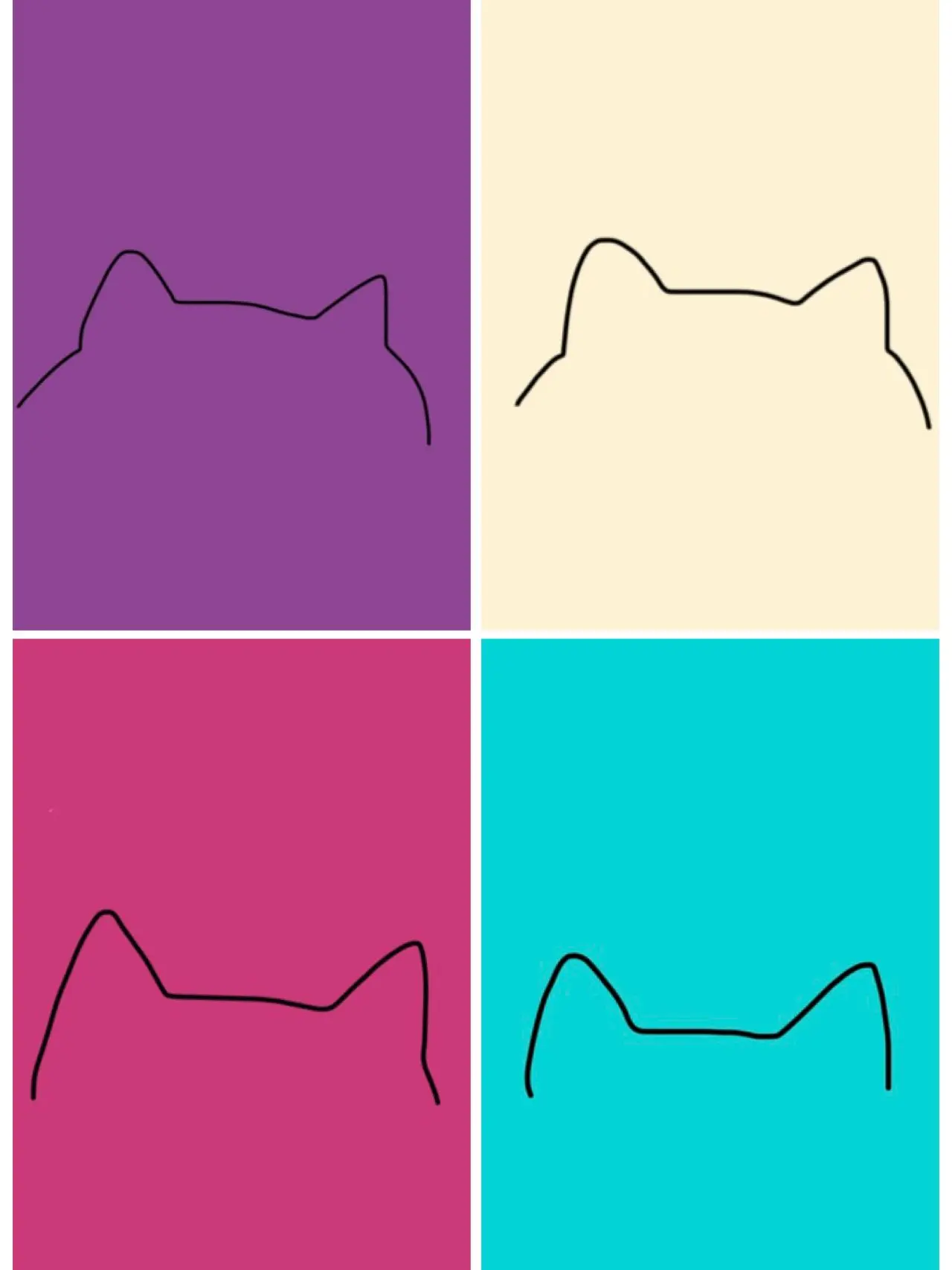 ketchup_heart의 義理堅い猫さんたち
