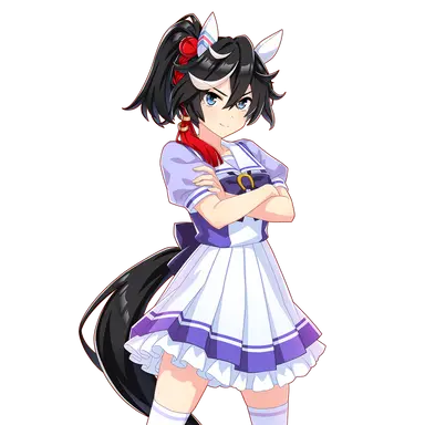 Profile image of カツラギエース