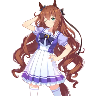 Profile image of マルゼンスキー