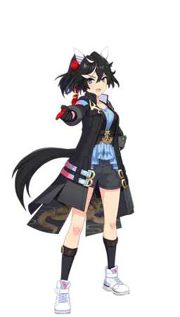 Profile image of カツラギエース