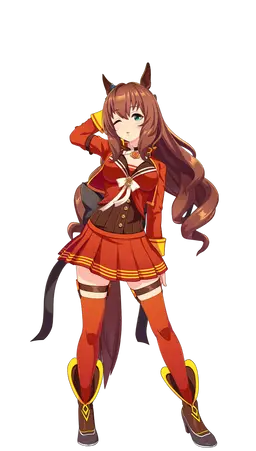 Profile image of マルゼンスキー