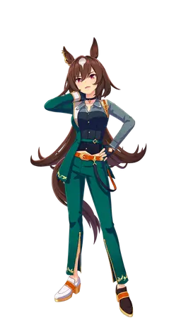 Profile image of シリウスシンボリ