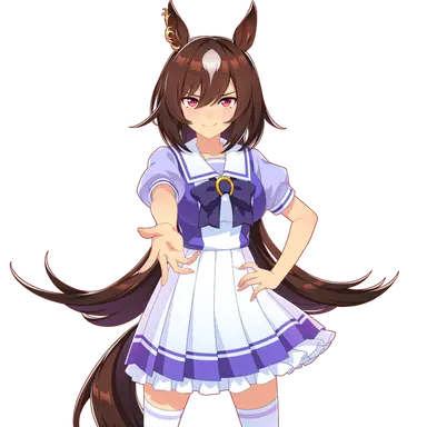 Profile image of シリウスシンボリ
