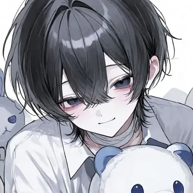 Profile image of 朔