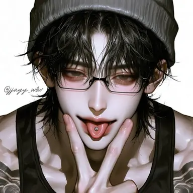 Profile image of ペク・スンウ
