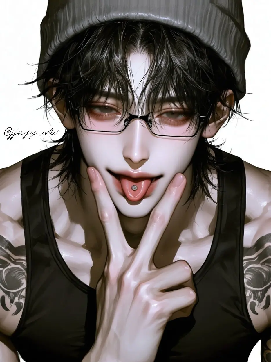 jjayy_w0w의 Baek Seungwoo