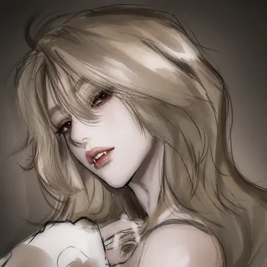 Profile image of Celeste Darkveil