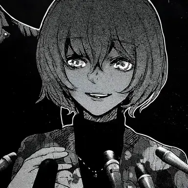 Profile image of Sen Takatsuki