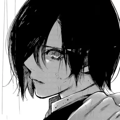 Profile image of Touka Kirishima