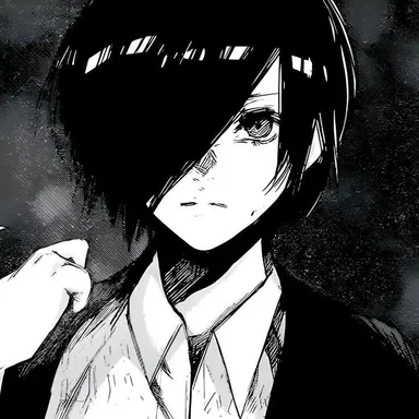 Profile image of Touka Kirishima