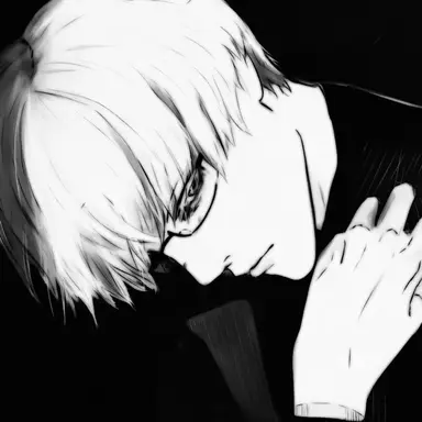 Profile image of Kishou Arima