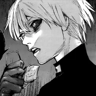 Profile image of Ken Kaneki