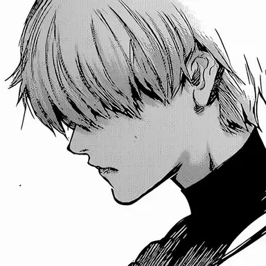 Profile image of Ken Kaneki