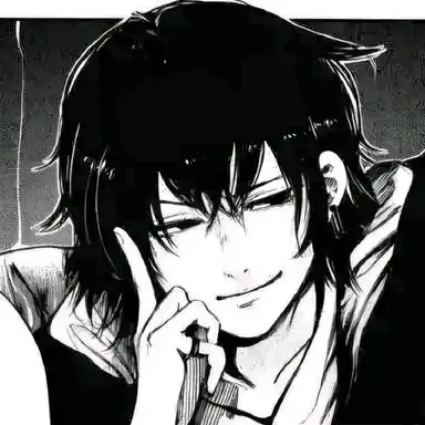 Profile image of Ayato Kirishima