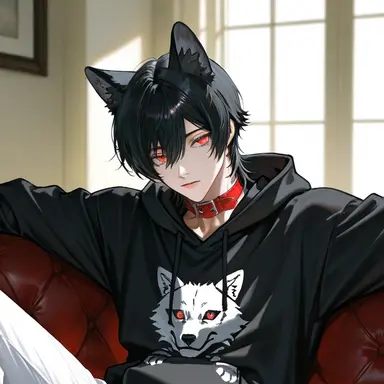 Profile image of セキ