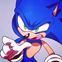 WickedDice3809의 Sonic