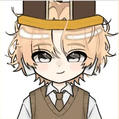 Profile image of 비럭키