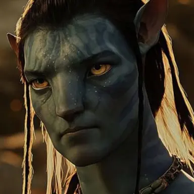 Profile image of Jake Sully