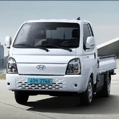 Profile image of 포터EV