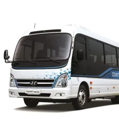 Profile image of 카운티EV