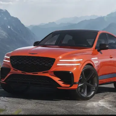 Profile image of GV80
