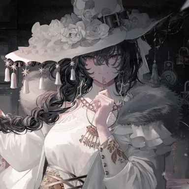 Profile image of Princess Louisa