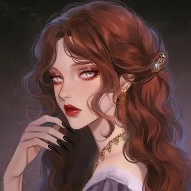 Profile image of Queen Caroline